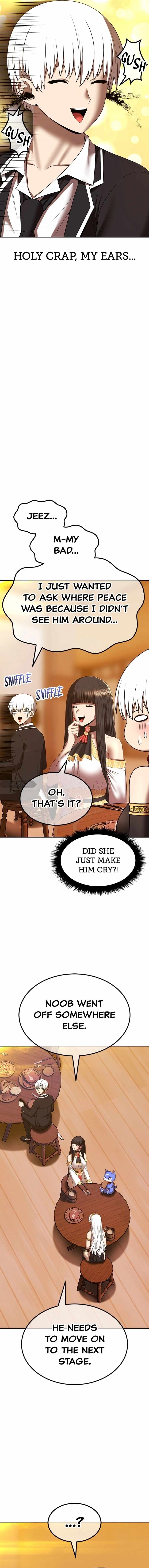 99 Wooden stick Chapter 139 12